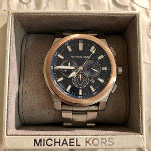 Michael kors mk8598 grayson + FREE SHIPPING 